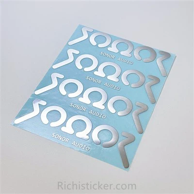 2025. 10 najboljih dobavljača naljepnica od nikla u Kini